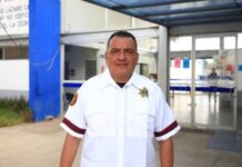 TRÁNSITO MUNICIPAL CONTINÚA INFRACCIONANDO A QUIEN DEJE BASURA EN LA VÍA PÚBLICA