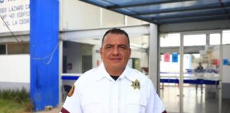 TRÁNSITO MUNICIPAL CONTINÚA INFRACCIONANDO A QUIEN DEJE BASURA EN LA VÍA PÚBLICA