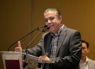 RECONOCE AMAZON INNOVACIÓN DIGITAL DEL GOBIERNO DE MICHOACÁN: LUIS NAVARRO