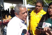 VAN 20 INCENDIOS FORESTALES EN MICHOACÁN, EN LO QUE VA DE 2024