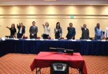 EDUCACIÓN DUAL CONTRIBUIRÁ AL DESARROLLO ECONÓMICO DE COMUNIDADES: SADER