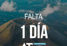 DESDE PÁTZCUARO, MICHOACÁN PRESUMIRÁ DESTINOS DE AVENTURA