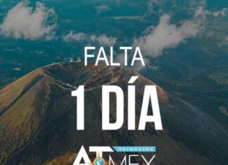 DESDE PÁTZCUARO, MICHOACÁN PRESUMIRÁ DESTINOS DE AVENTURA