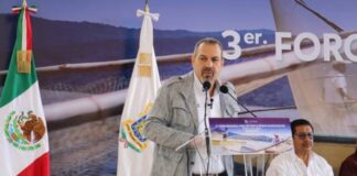 GUARDIÁN FORESTAL, INDISPENSABLE PARA CERTIFICACIÓN DEL AGUACATE SUSTENTABLE: SECMA