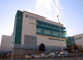 HAN VENCIDO AL CÁNCER 500 MENORES MICHOACANOS: SSM