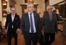AL 30%, AVANCE DE FABRICACIÓN DEL SISTEMA PARA EL CABLEBÚS DE URUAPAN