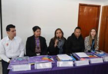 IMMUJERIS PRESENTA CURSOS Y PLATAFORMAS EN AUTOCUIDADO DE LA MUJER Y MASCULINIDADES POSITIVAS