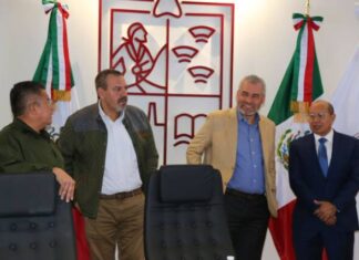 AUMENTARÁ ESTADO DE FUERZA DE AGRUPAMIENTO FORESTAL PARA COMBATIR CAMBIO DE USO DE SUELO
