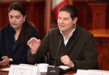 IMPORTANTE LA PARTICIPACIÓN CIUDADANA PARA HACER DE MORELIA UNA MEJOR CIUDAD: ALFONSO MARTÍNEZ
