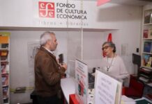 BEDOLLA COMPRA Y CANJEA EN FCE LIBRO POR BOLETO PARA EL JALO POR LA LECTURA