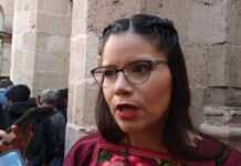 MICHOACÁN VA POR ARMONIZACIÓN LEGISLATIVA EN LEY ÁCIDA