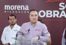 BECAS BENITO JUÁREZ HAN SIDO CLAVE PARA FRENAR LA DESERCIÓN ESCOLAR: JP CELIS