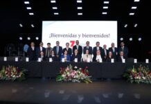 ROMPE RÉCORD DE PARTICIPACIÓN EL SÉPTIMO ENCUENTRO DOCENTE DE LA RED JUNTOS POR MICHOACÁN