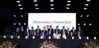 ROMPE RÉCORD DE PARTICIPACIÓN EL SÉPTIMO ENCUENTRO DOCENTE DE LA RED JUNTOS POR MICHOACÁN
