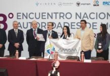 INICIA CONSOLIDACIÓN DE LA AGENDA POR LA MOVILIDAD: GLADYZ BUTANDA