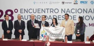 INICIA CONSOLIDACIÓN DE LA AGENDA POR LA MOVILIDAD: GLADYZ BUTANDA