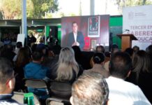 EDUCACIÓN, BÁSICA EN EL PROCESO DE TRANSFORMACIÓN: NACHO CAMPOS