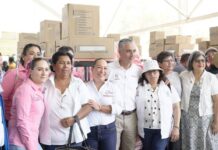 FORTALECE DIF MICHOACÁN SALUD ALIMENTARIA DE GRUPOS PRIORITARIOS