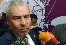 LLEGA AMLO ESTE VIERNES A MORELIA; BEDOLLA SE REUNIRÁ CON ÉL