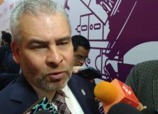 LLEGA AMLO ESTE VIERNES A MORELIA; BEDOLLA SE REUNIRÁ CON ÉL