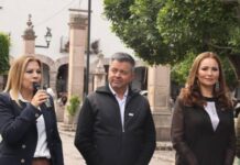 COADYUVA AYUNTAMIENTO DE MORELIA EN LA REDUCCIÓN DE ÍNDICE DE DESEMPLEO EN LA CIUDAD