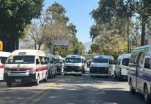 EXIGEN TRANSPORTISTAS, NO SUBORDINACIÓN DEL PJ, ANTE LEY DE MOVILIDAD DE MICHOACÁN
