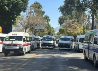 EXIGEN TRANSPORTISTAS, NO SUBORDINACIÓN DEL PJ, ANTE LEY DE MOVILIDAD DE MICHOACÁN
