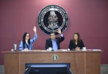 APROBÓ CABILDO PRESUPUESTO PARA TIANGUIS ARTESANAL