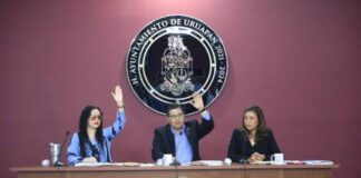 APROBÓ CABILDO PRESUPUESTO PARA TIANGUIS ARTESANAL