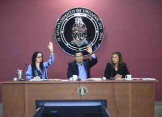 APROBÓ CABILDO PRESUPUESTO PARA TIANGUIS ARTESANAL