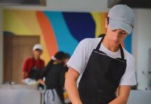 DIF MORELIA ARRANCA NUEVO CICLO DE TALLERES EN CENTRO SPOT