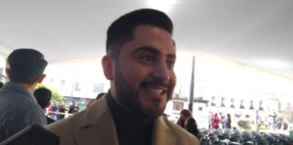 REPORTÓ IJUMICH, INVERSIÓN DE 4.9 MDP EN JALO POR LA LECTURA