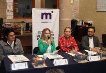 PRESENTA SEFECO CAMPAÑA DE REGISTRO DE MARCA Y FORMALIZACIÓN EMPRESARIAL