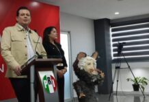 ALIANZA ESTÁ “ATORADA” CON EL PRD: MEMO VALENCIA