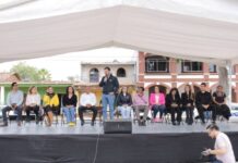 Tenencia de Tacícuaro se viste de fiesta con su 2ª Feria de la Enchilada