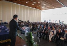 Egresados y egresadas no olviden los valores y la ética que aprendieron en la UMSNH: Secretaría General