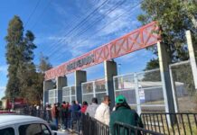 Jálate al Estadio Morelos por tus boletos para cantar junto a Los Fabulosos Cadillacs