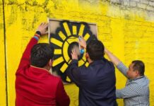 Con el PRD vamos a recuperar la estabilidad que Michoacán necesita