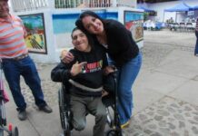 Hay que ahondar acciones para atención de niñas y niños en situación de abandono: Lupita Díaz