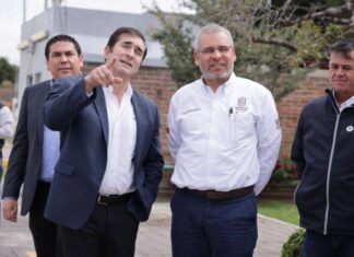 Anuncia BaFar inversión de 2.5 mil mdp para nuevas plantas en La Piedad