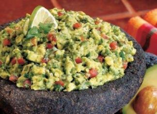 Se irán 130 mil toneladas de aguacate michoacano, al Superbowl
