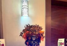 Michoacán presume riqueza turística en Feria de León