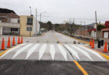 En marcha, materialización de 70 reencarpetamientos viales en Morelia