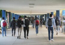 Este martes 6 de febrero inician actividades escolares en la UMSNH