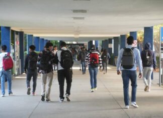 Este martes 6 de febrero inician actividades escolares en la UMSNH