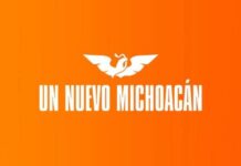 Movimiento Ciudadano Michoacán ya tiene candidatos al Senado y Diputaciones Federales
