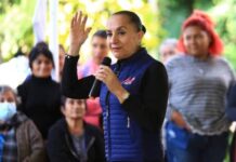 Ratifica Julieta Gallardo apoyo a las micro, pequeñas y medianas empresas