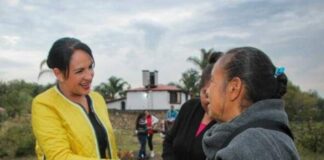 No debe haber ningún margen de tolerancia contra la mutilación genital femenina: Lupita Díaz