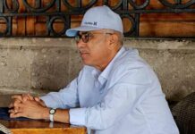 Detenido en «La Ruana» uno de los presuntos homicidas de Hipólito Mora, afirma su hermano «Lupe»