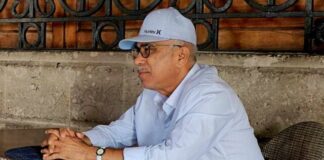 Detenido en «La Ruana» uno de los presuntos homicidas de Hipólito Mora, afirma su hermano «Lupe»